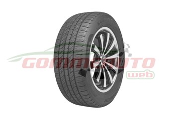 COP. 235/55VR18 KUMHO KL33 XL 104V